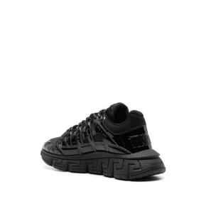 Low-Top DSU80941A096491B000 Black