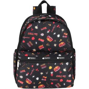 독일 레스포삭 백팩 가방 1842231 LeSportsac Stay True Basic Backpack Style 7812/Colour E481