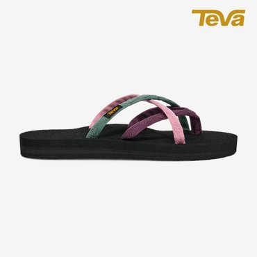 테바 (오로와후) TEVA 여성 패션 쪼리 플립플랍 STVF2516840-LLT