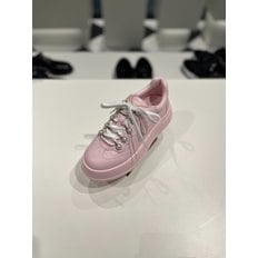 [파주점] [파주점] [슈콤마보니] Wave cushion sneakers (pink) DG4DS24008PIK