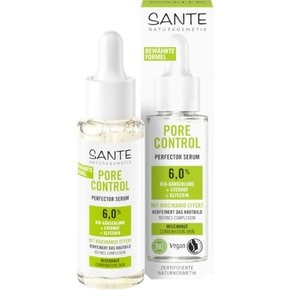 [해외직배송] 산테 포어 컨트롤 퍼펙터 세럼 30ml