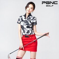 [2018년신상-S/S]PGNC 골프 여성 스커트 GS-142/PGR/치마/패션