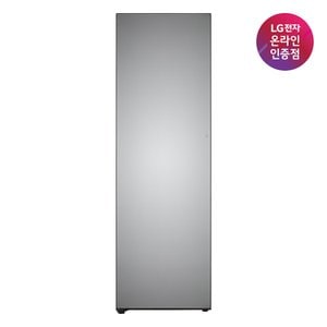 LG [LG전자공식인증점] LG 컨버터블패키지 김치냉장고 오브제컬렉션 Z323SS3SK (우열림)