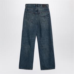 [알13] Jeans R13WD146DE Blue