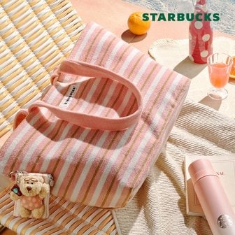  [스타벅스] 선셋 서머 위켄드 백