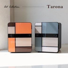 [5%할인]선일금고 TARONA-040 지문인식 루셀 타로나 신제품 설치배송 샤인그레이