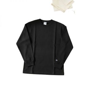 CARHARTT 칼하트 26 026265 02 롱슬리브 베이스 티셔츠