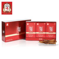 [무료배송]정관장 홍삼가활 50ml x 30포 + 쇼핑백