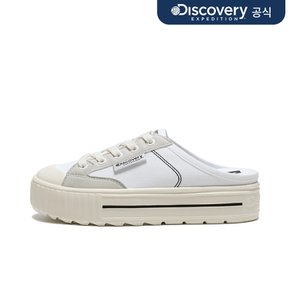 뮬리 V2 슬라이드 (WHITE)