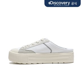 뮬리 V2 슬라이드 (WHITE)