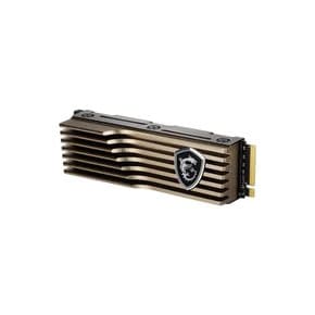 MSI SPATIUM M480 Pro PCIe 40 NVMe M2 2TB 내장 SSD 고속 타입 S78-440Q600-P83 HD4391