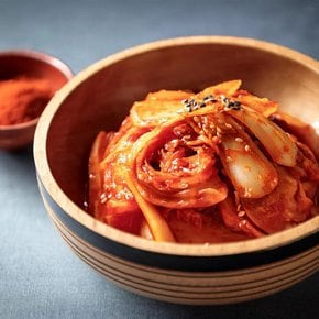 Fresh 자연락 국내산 아삭한 썰은김치 맛김치 4kg