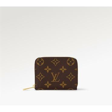 LOUIS VUITTON 지피 동전 카드지갑 M60067 M60067