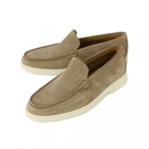 [부산점] 보스 남성 로퍼 50543083 262