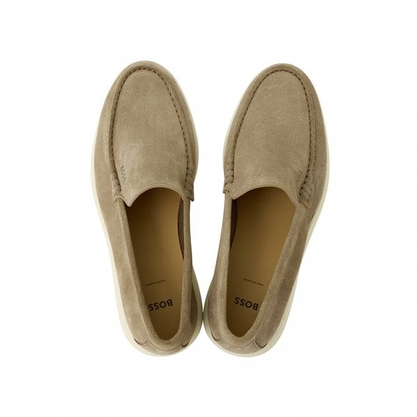 [부산점] 보스 남성 로퍼 50543083 262