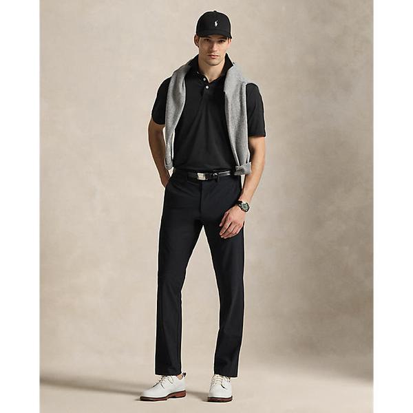 폴로 골프 남성 테일러드핏 스트레치 니트 팬츠(MNXGPNT17620219001)