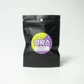 속눈썹펌 노글루 껌왁스 속눈썹재료 (WF6180D)