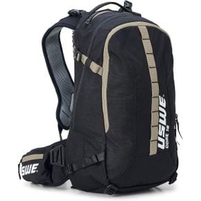 영국 유스위 백팩 USWE Core Backpack a High End Daypack for Enduro Dirtbike Moto 블랙 17768