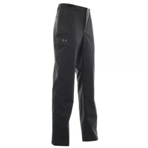 언더아머 남성 UA 골프 레인 팬츠 (1342718-001) (Men`s Golf Rain Pants)