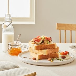 [신진제과]델리팜 더부드러운 식빵 380g (6개입 냉동)