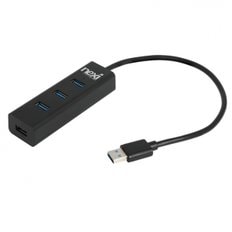 NX1294 USB3.0 4포트 허브(NX-UH304P)