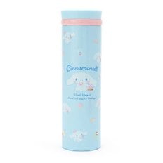 460ml Cinnamoroll 814059 SANRIO 산리오 어린이용 물통 직접 마시는 경량 스테인리스 병 계피