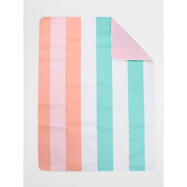 [국내공식] Beach & Picnic Blanket Utopia Multi_피크닉매트 -S3DBLKUT