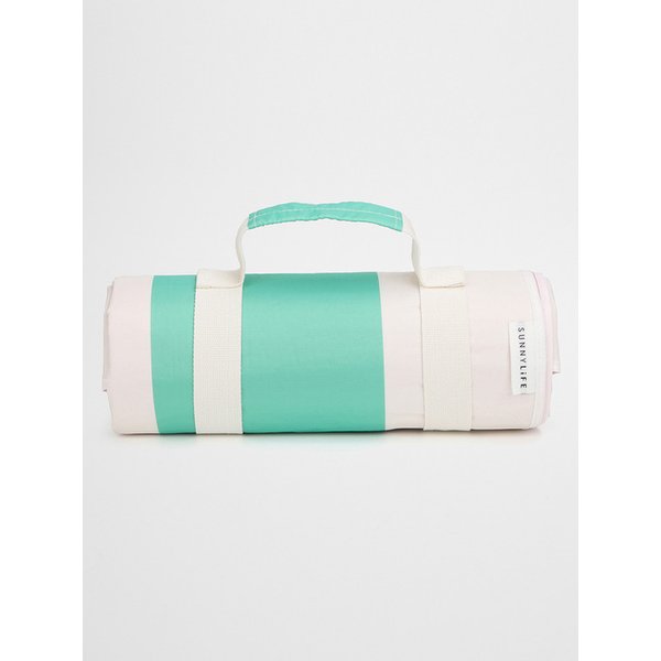 [국내공식] Beach & Picnic Blanket Utopia Multi_피크닉매트 -S3DBLKUT