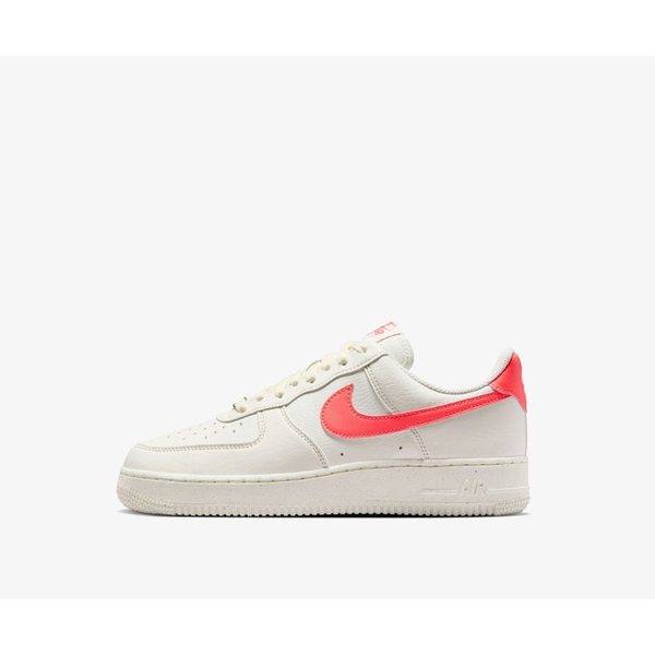 우먼 에어 포스 1 로우 07 넥스트 네이처 상큼한 스니커즈 DV3808 110