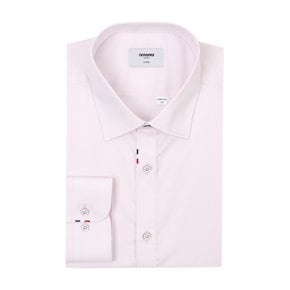 일반핏) 구김없고 착용감이좋은     CTR 스판트윌 삼색 포인트  긴팔셔츠 4종택1(RNSSG1200 )