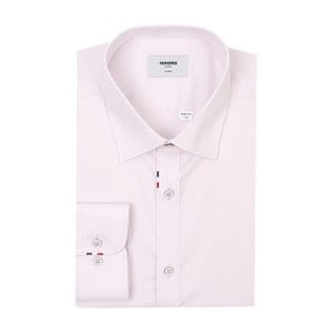 레노마 일반핏) 구김없고 착용감이좋은     CTR 스판트윌 삼색 포인트  긴팔셔츠 4종택1(RNSSG1200 )