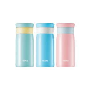 써모스 보온보냉 마이 디자인 보틀 스크류 타입 350ml