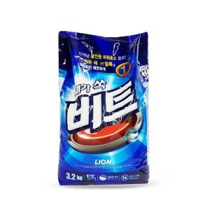 찌든때 얼룩제거 특화 파워효소 비트 3.2Kg (WCBC116)