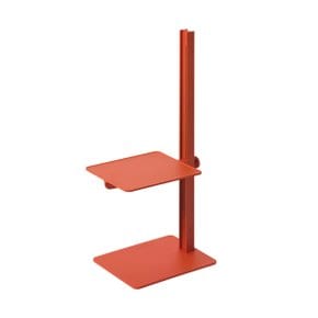 스트링 String Museum Side Table Orange 뮤지엄 사이드 테이블 오렌지(예약주문)