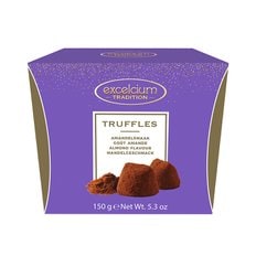  햄렛)엑셀시움 트뤼플 초콜릿 아몬드향150g