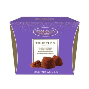  햄렛)엑셀시움 트뤼플 초콜릿 아몬드향150g