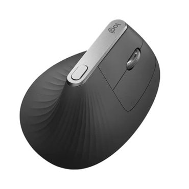 Logitech 로지텍 MX VERTICAL 사무용 마우스~~병행수입~