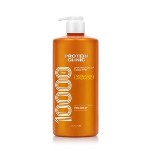  엘라스틴 프로틴클리닉 10000 샴푸 1000ml