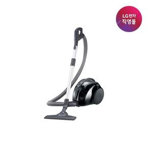 [LG전자 직영] LG 싸이킹 POWER 청소기 실버 C40SFHT_(희망일)