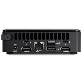NUC 13 Pro NUC13ANKi5 (16GB 램/256GB M.2 Gen4 SSD)