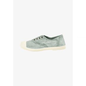 4783703 Natural World Slip-ons - aqua