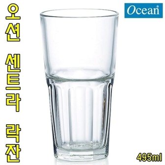  오션 센트라 락잔 495ml 칵테일잔 (W02B5DA)