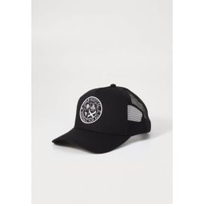 5158121 Lyle  Scott FOOTBALL FOR ALL TRUCKER HAT UNI - Cap jet black