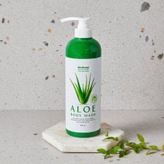 노브랜드 알로에 바디워시700ml