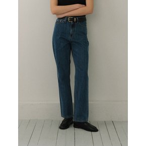 Kaihara denim pants (2colors)