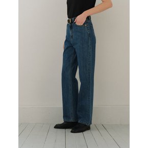 Kaihara denim pants (2colors)