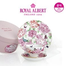 미란다커 프렌드쉽 티세트 3P (GRATITUDE)