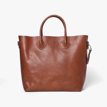 샌프란시스코마켓 /TBRM/TOTE BAG (CALF LEATHER)/남성 소가죽 토트 백/ TBE2M80000