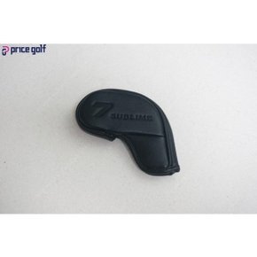 마제스티 서브라임 7번 아이언 커버 블랙 마제스티 코리아...