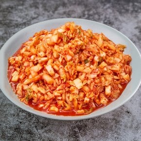 수입산 슬라이스 다진김치 10kg (볶음밥용) / HACCP인증